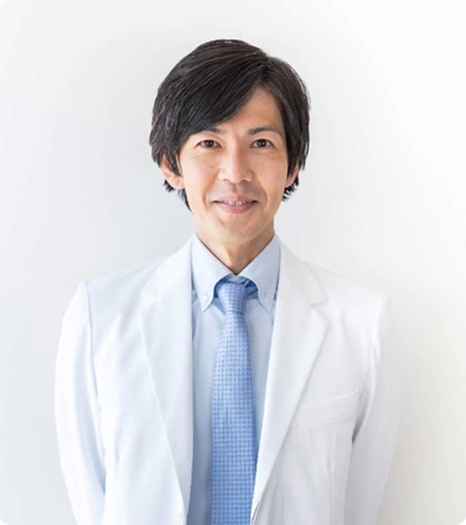 院長 浦 祐次郎
