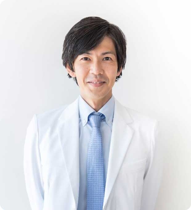 院長 浦 祐次郎