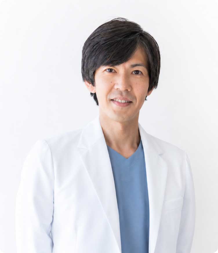 院長 浦 祐次郎