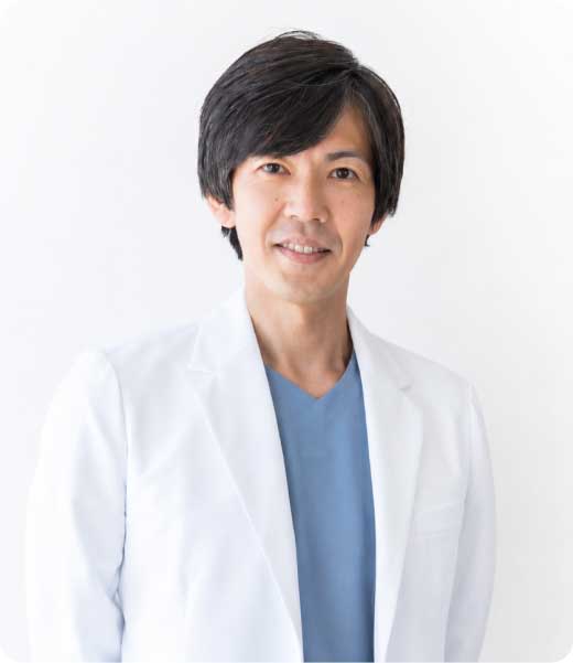 院長 浦 祐次郎