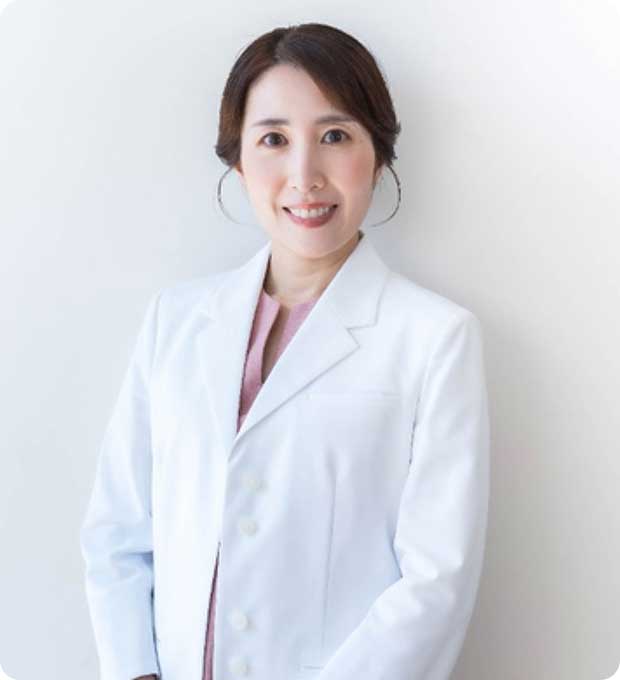 副院長 浦 雅紀子