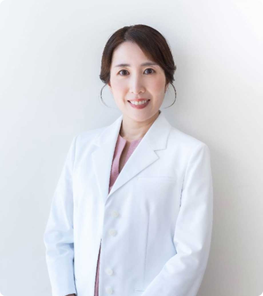 副院長 浦 雅紀子