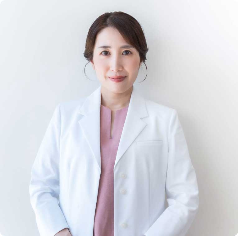 副院長 浦 雅紀子