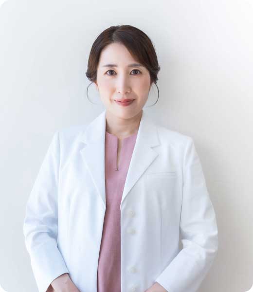 副院長 浦 雅紀子