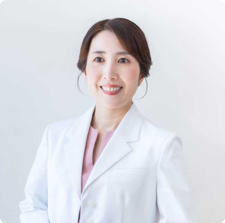 副院長 浦 雅紀子
