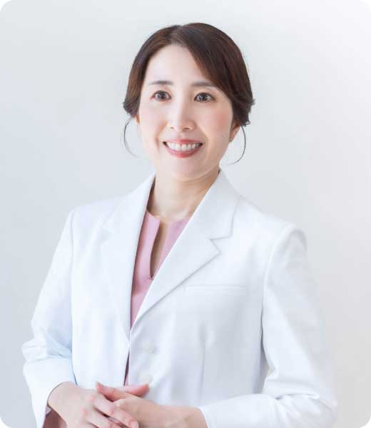 副院長 浦 雅紀子