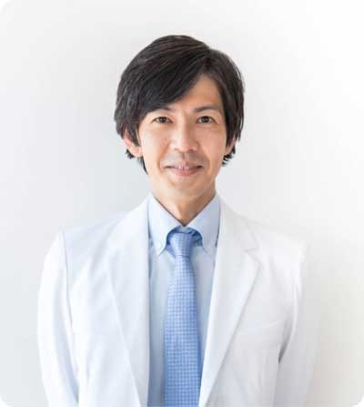院長 浦 祐次郎