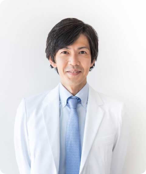 院長 浦 祐次郎