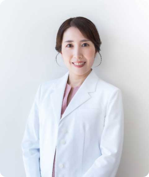 副院長 浦 雅紀子